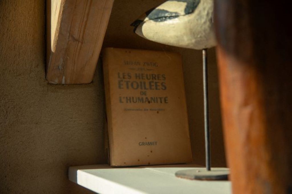 image 5 de la structure