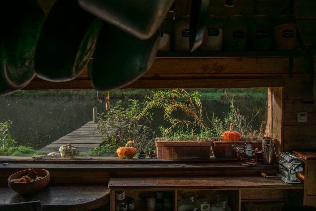 image 1 de la structure